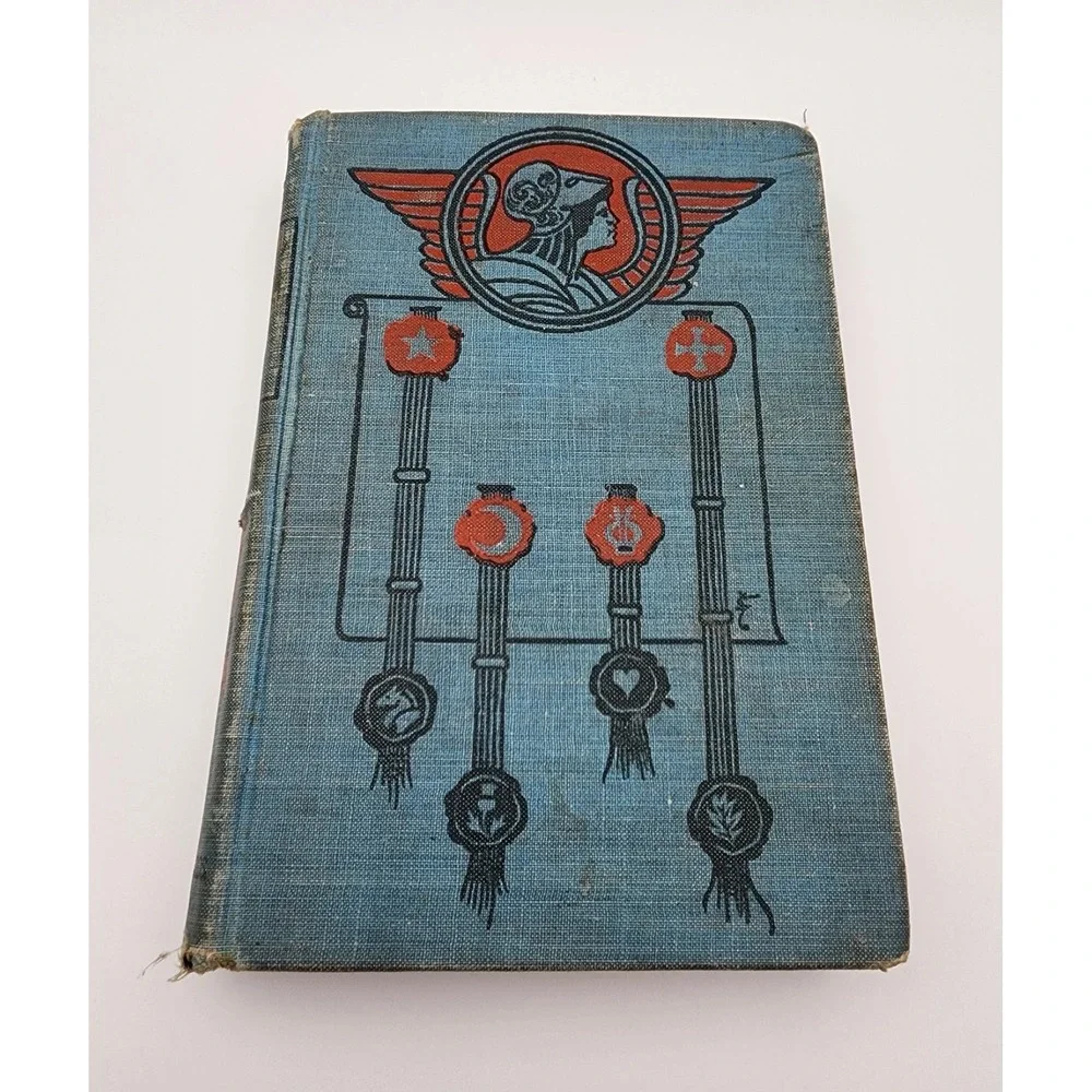 Twenty Thousand Leagues under the Sea Jules Verne Donahue Bros Vtg Rare Undated